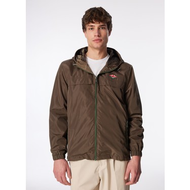 Lee Cooper Haki Erkek Mont 242 Lcm 232004 Thomas Haki Fiyatı