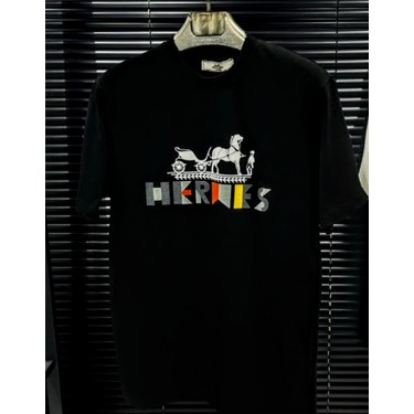 Hermes Kadife Desenli T-Shirt Fiyatı - Taksit Seçenekleri
