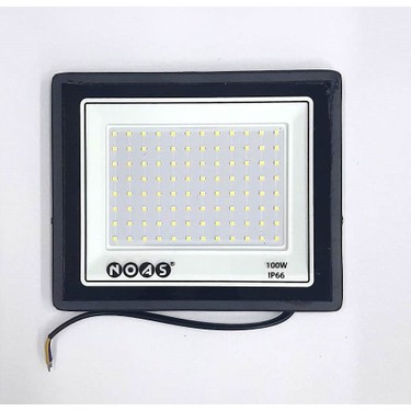 Noas 100 W Projektör 8000 Lm IP66 Fiyatı - Taksit Seçenekleri