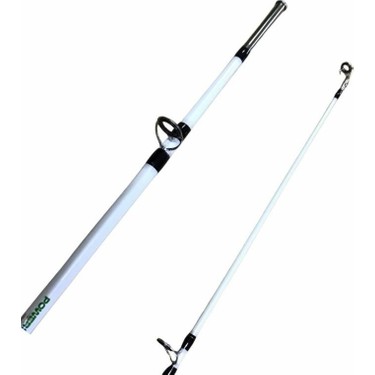 Powerex Crocodile 165CM. 120-250 Gr. Parçalı Dolgu Beyaz Fiyatı