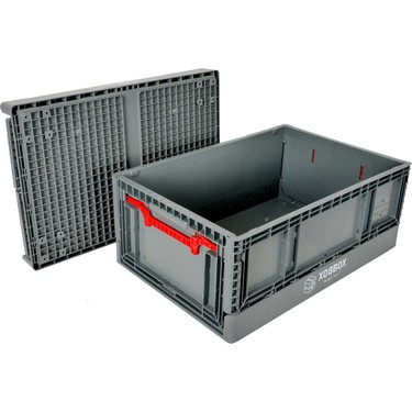 XOBBOX XF50G / Katlanır Saklama Kutusu / Folding Storage Box Fiyatı