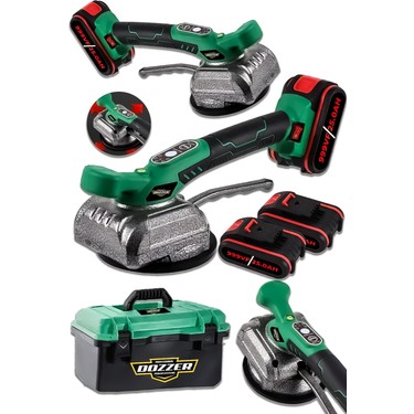 Lieber German 999 Vf Devir Ayarlı Titreşimli Ayarlanabilir Fiyatı