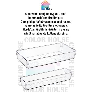 80,90サイズセット⑥ Color House 6'lı Set Modüler Kepçelik Kaşıklık Mutfak Fiyatı