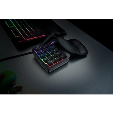 Razer Tartarus V2 RGB Ergonomik Mekanik Keypad Fiyatı