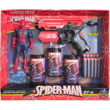 Prestij Oyuncak Prestij Bvm Oyuncak Hedefli Soft Mermili Fiyatı