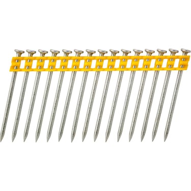 Poinçons DeWalt DCN890 - 45 Mm X 2,6 Mm, Boîte De 510 Pièces Pour Cloueurs Sans Fil