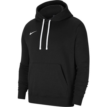 Nike team club hoody hotsell