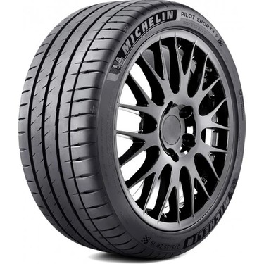 Michelin 235/40 R18 95Y Xl Pilot Sport 4 Oto Yaz Lastiği( Fiyatı
