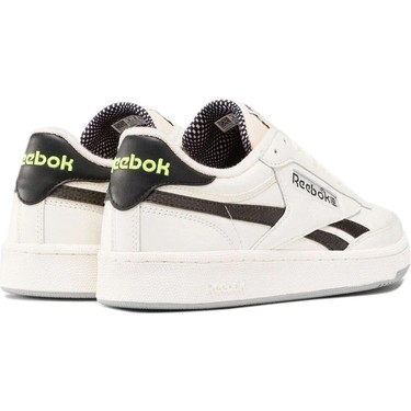 Reebok 100074206 Club C Revenge Vıntage Kırık Beyaz Erkek Fiyatı