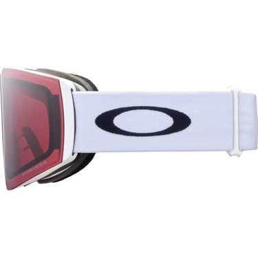 OAKLEY FALL LINE L FPBk/P S Iri 新品 Oakley Fall Line L Snow Goggles Fiyatı - Taksit Seçenekleri