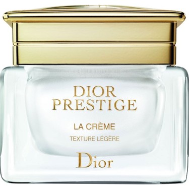 Dior Prestige La Crème 50ml Dior Prestige Light Creme 50ML Anti-Age Fiyatı - Taksit Seçenekleri