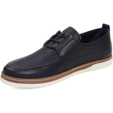 Greyder 62625 Erkek Deri Comfort Urban Ayakkabı Fiyatı