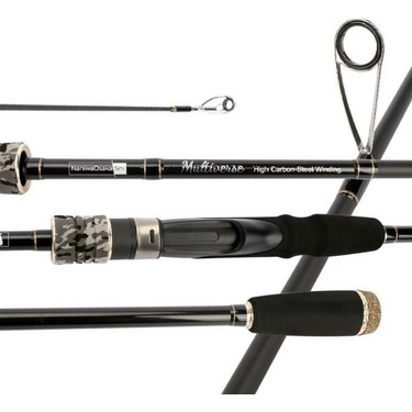 Osaka Naniwaosakashi Multiverse 274 cm 7-42 gr Spin Olta Fiyatı