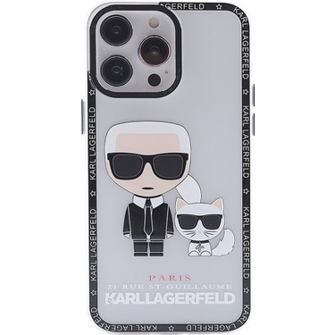Apple iPhone 14 Pro Kılıf Prada Desenli Silikon Kapak Fiyatı