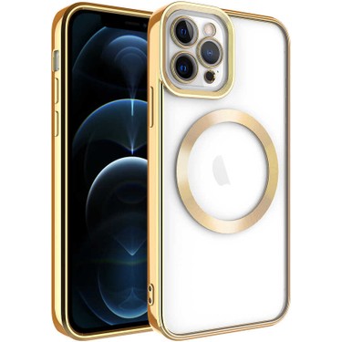 Apple iPhone 11 Pro Kılıf Magsafe Wireless Şarj Özellikli Fiyatı