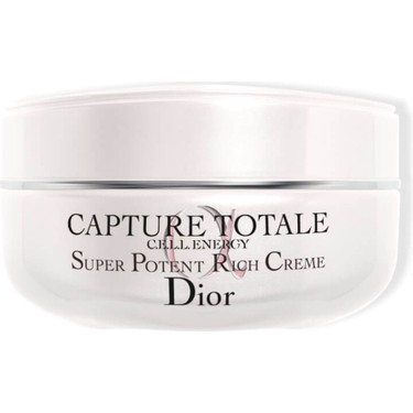 Dior Capture Totale Super Potent Rich Creme Jar 50ML Fiyatı