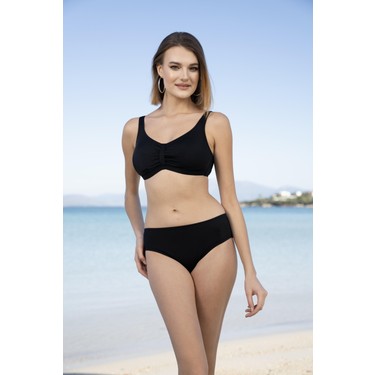 Buy black bikini online