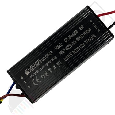Dora Led 37-50X3W 700MA 120-160V Power LED Driver IP67 Power Fiyatı