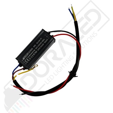 Dora Led 5-7X3W 700MA 15-25V Power LED Driver IP67 Power LED Fiyatı