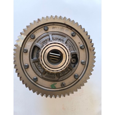 Opar 55201208-55183775 Doblo-Fıorıno Komple Dişli Dahil Fiyatı