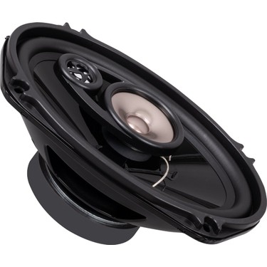 JAMESON JS-60 900watt 88db 3 Yollu Oval Hoparlör Fiyatı