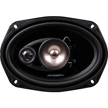 JAMESON JS-60 900watt 88db 3 Yollu Oval Hoparlör Fiyatı