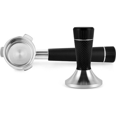 Gui Xulian Gui Xulian 54MM Dipsiz Portafilter 53MM Espresso Fiyatı