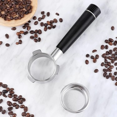 Gui Xulian Gui Xulian 54MM Dipsiz Portafilter 53MM Espresso Fiyatı