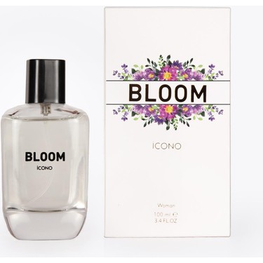 Bloom Bayan Parfüm Fiyatı, Taksit Seçenekleri ile Satın Al