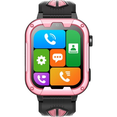 ZCWATCH V0922 S Profesyonel 4G AGPS Akıllı Çocuk ve Aile Fiyatı