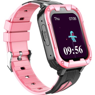ZCWATCH V0922 S Profesyonel 4G AGPS Akıllı Çocuk ve Aile Fiyatı