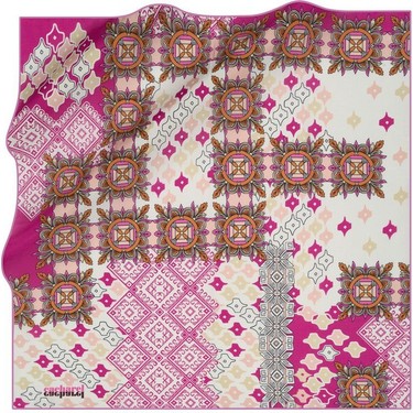 Cacharel 90*90 Soft Eşarp 8730225-491 Fiyatı - Taksit Seçenekleri