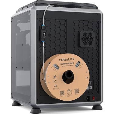 Creality K1C 3D Yazıcı Fiyatı, Taksit Seçenekleri ile Satın Al