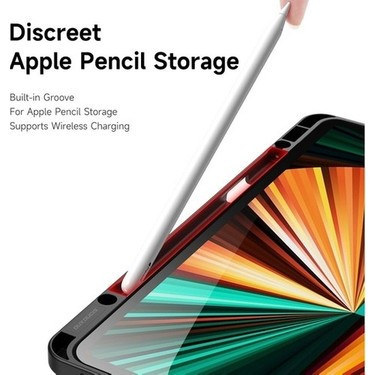 Fogy Apple Ipad Pro 4. Nesil M2 2022 11 Inç Kılıf Standlı Fiyatı