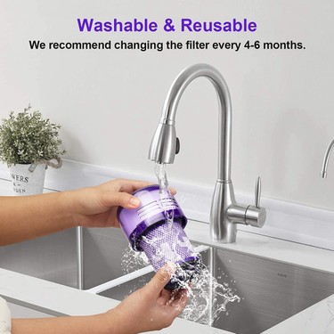 Dyson V12 Detect Slim Ekstra Absolute Elektrikli Süpürge Fiyatı