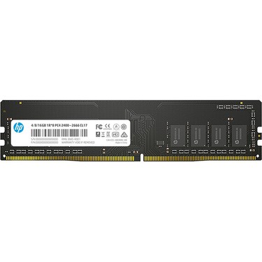 Hp V2 Udımm Ddr4 3200MHZ 8gb Ram - 18X15AA Fiyatı