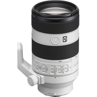 SONY FE 70-200mm F4 G OSS 美品です！ Sony Fe 70-200MM F/4 Macro G Oss Iı Lens - 2 Yıl Sony Fiyatı