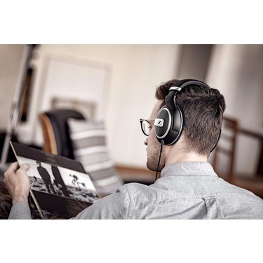 Sennheiser HD599 Se Kulaklık Fiyatı - Taksit Seçenekleri