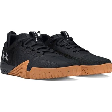 Under Armour W Tribase Reign 6 Kadın Siyah Antrenman Fiyatı