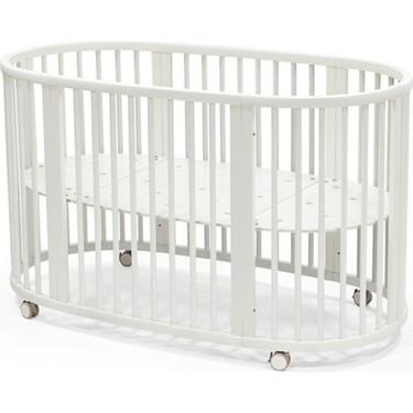Stokke Stokke® Sleepi™ Bed White Fiyatı - Taksit Seçenekleri