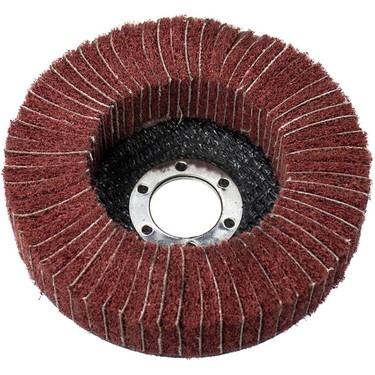 Titi 5216 Skoç Zımparalı Elyaflı Keçe 110X22MM Avuç Fiyatı