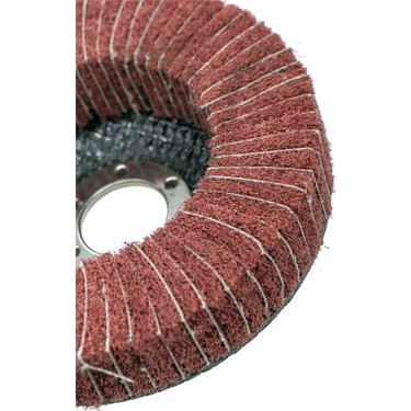 Titi 5216 Skoç Zımparalı Elyaflı Keçe 110X22MM Avuç Fiyatı