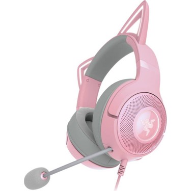 Razer Kraken Kitty V2 Quartz Rgb Kablolu Gaming Kulaklık Fiyatı