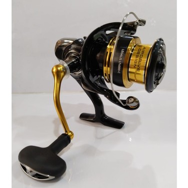 Daiwa Legalis LT 23 4000 C Spin Olta Makinesi Fiyatı