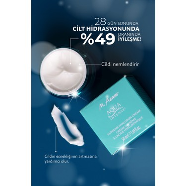 M.Asam Aqua Intense Supreme Hyaluronlu Yüz Kremi 50 Ml Fiyatı
