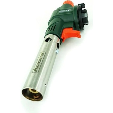 Orcamp Profesyonel Pürmüz Başlık 1800 W 1200 °C Mavi Alev Fiyatı