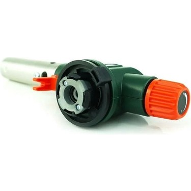 Orcamp Profesyonel Pürmüz Başlık 1800 W 1200 °C Mavi Alev Fiyatı