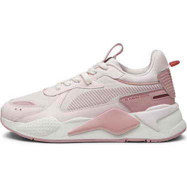 Puma Kad?n Frosty Pink-Warm White Rs-X Soft Wns Pembe Kad?n Fiyat?