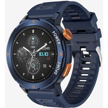 Linktech Lt Watch S93 Premium Amoled Akıllı Saat Fiyatı