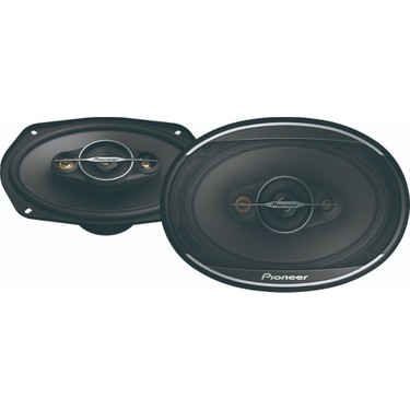 Pioneer TS-A6961F 450 Watt 6x9 Oto Hoparlör Fiyatı